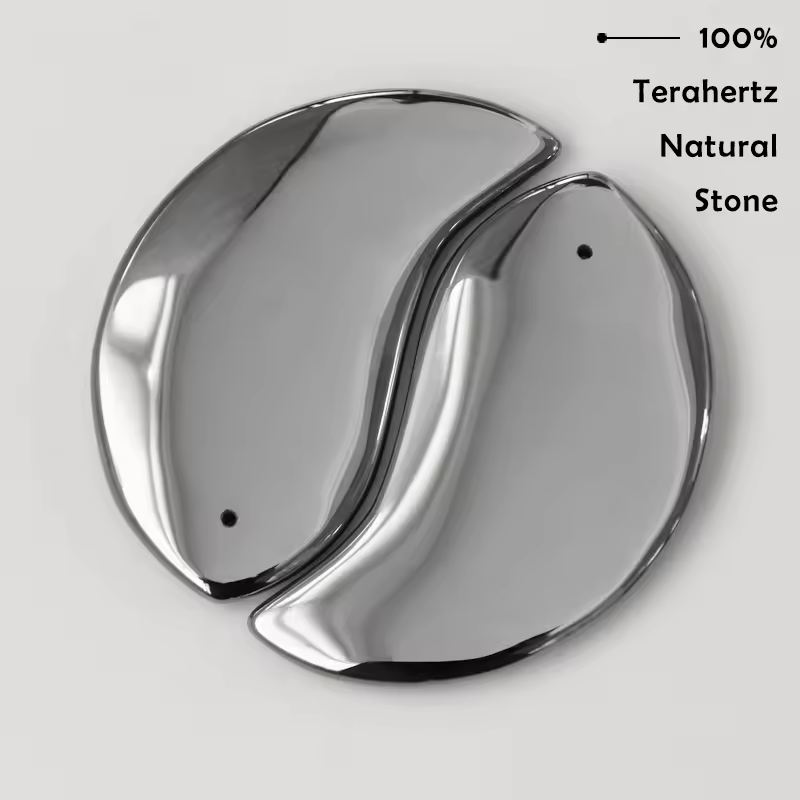 Terahertz stone gua sha